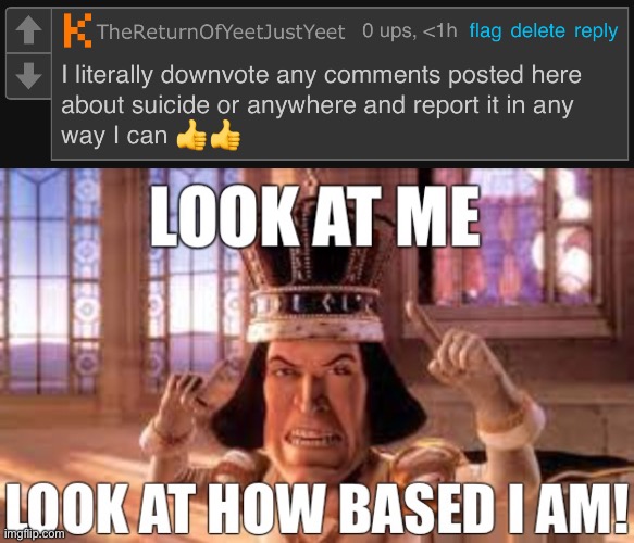 What do we have here | image tagged in look at how based i am | made w/ Imgflip meme maker