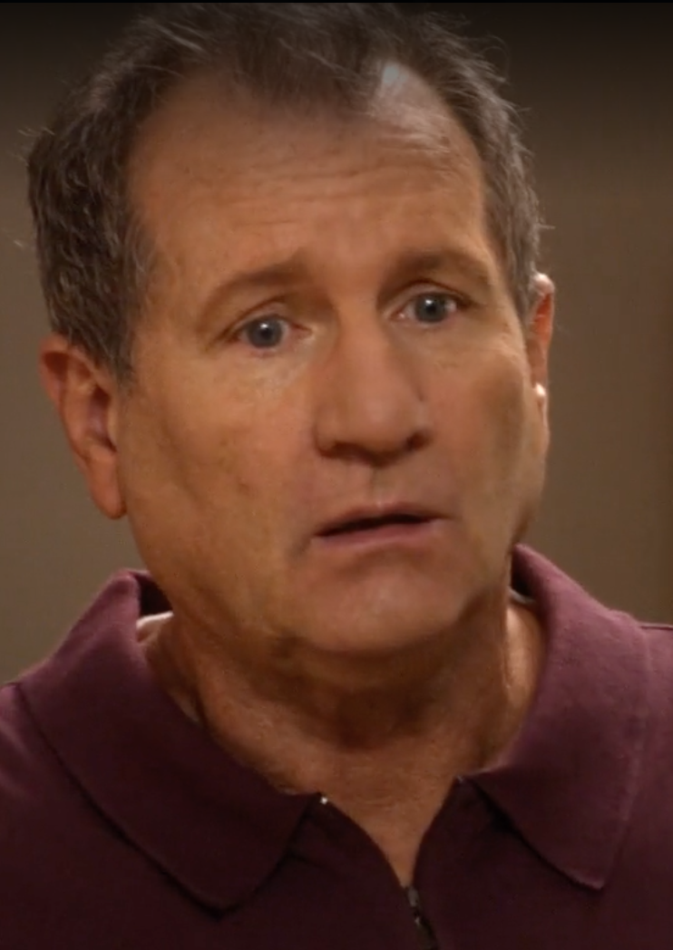 Distressed Jay Blank Meme Template