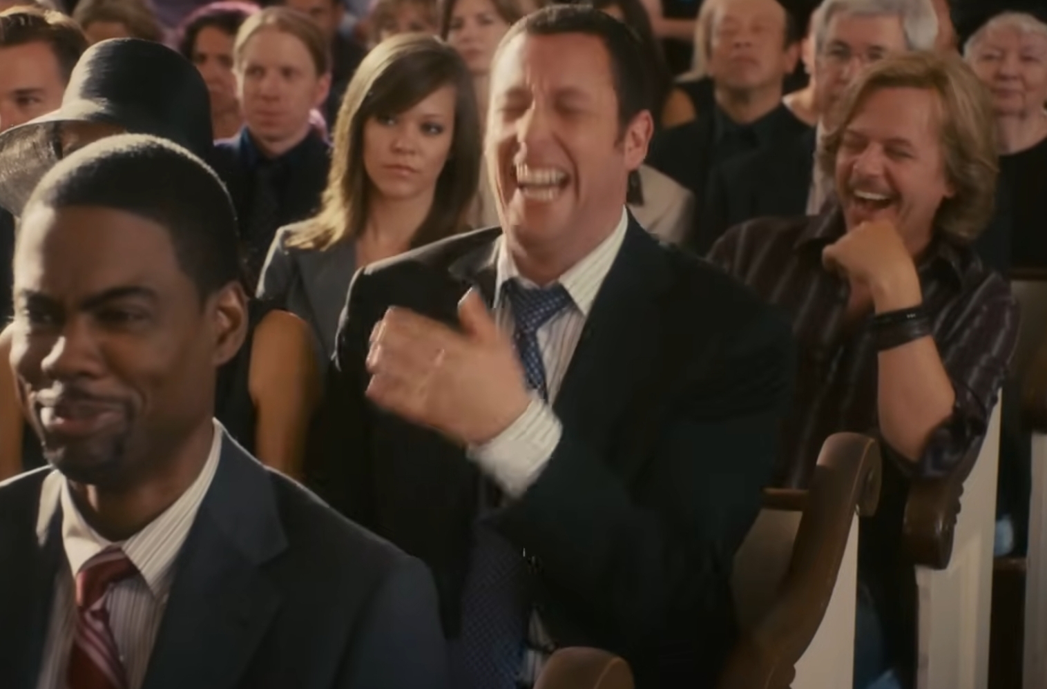 High Quality Grown ups Blank Meme Template
