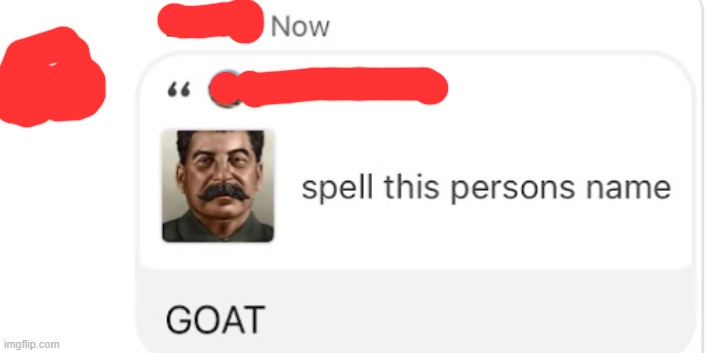 Bro is wild | image tagged in wild,stalin | made w/ Imgflip meme maker