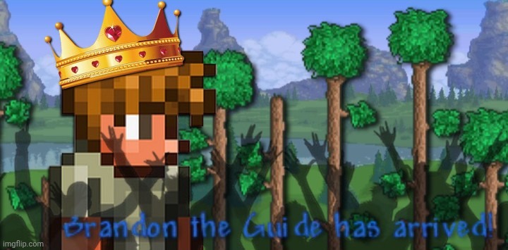 Made a thing for a YouTuber's discord server | made w/ Imgflip meme maker