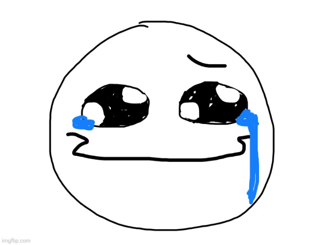 tears of joy | image tagged in tears of joy | made w/ Imgflip meme maker