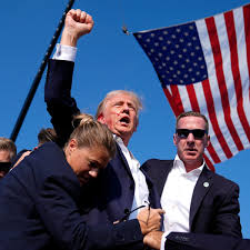 TRUMP Blank Meme Template