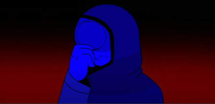 High Quality *sigh* Blank Meme Template