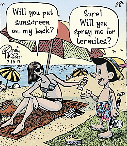 The perks of being a wooden beach boy. | image tagged in memes,comics | made w/ Imgflip meme maker