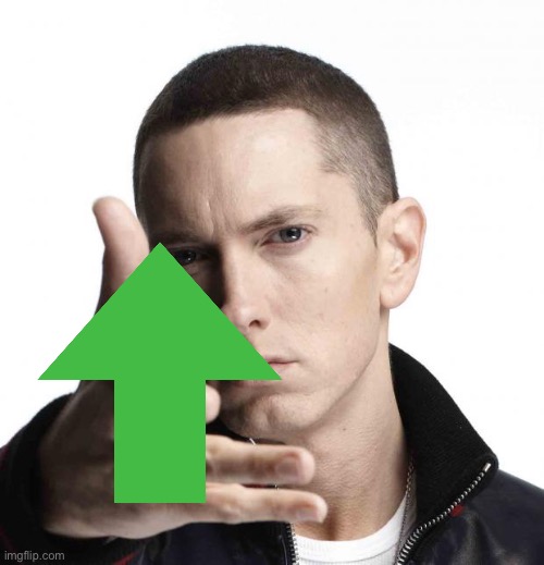 Eminem video game logic | image tagged in eminem video game logic | made w/ Imgflip meme maker