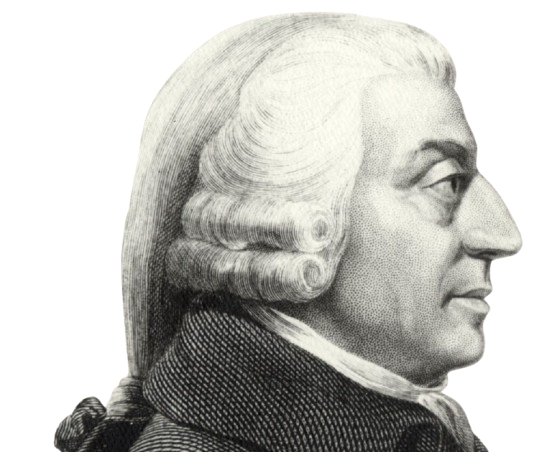 Adam Smith Blank Meme Template