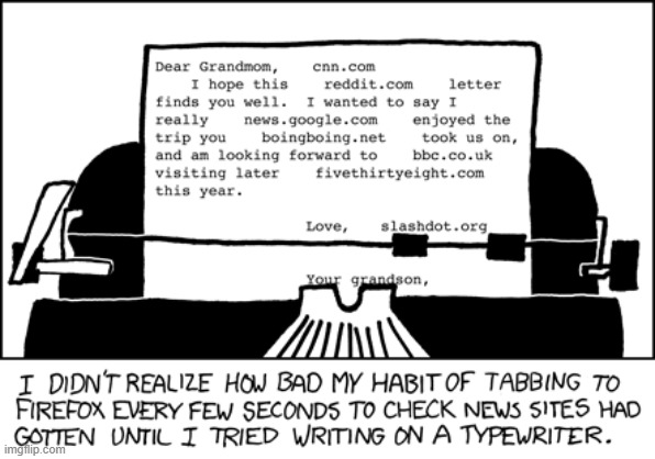 image tagged in tabbing,firefox,ctrl,tab,keyboard,typewriter | made w/ Imgflip meme maker