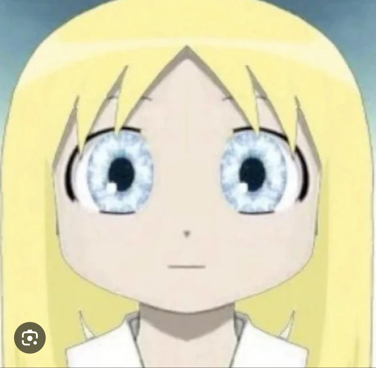 High Quality Aryan osaka Blank Meme Template