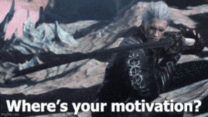 Vergil | image tagged in vergil | made w/ Imgflip meme maker