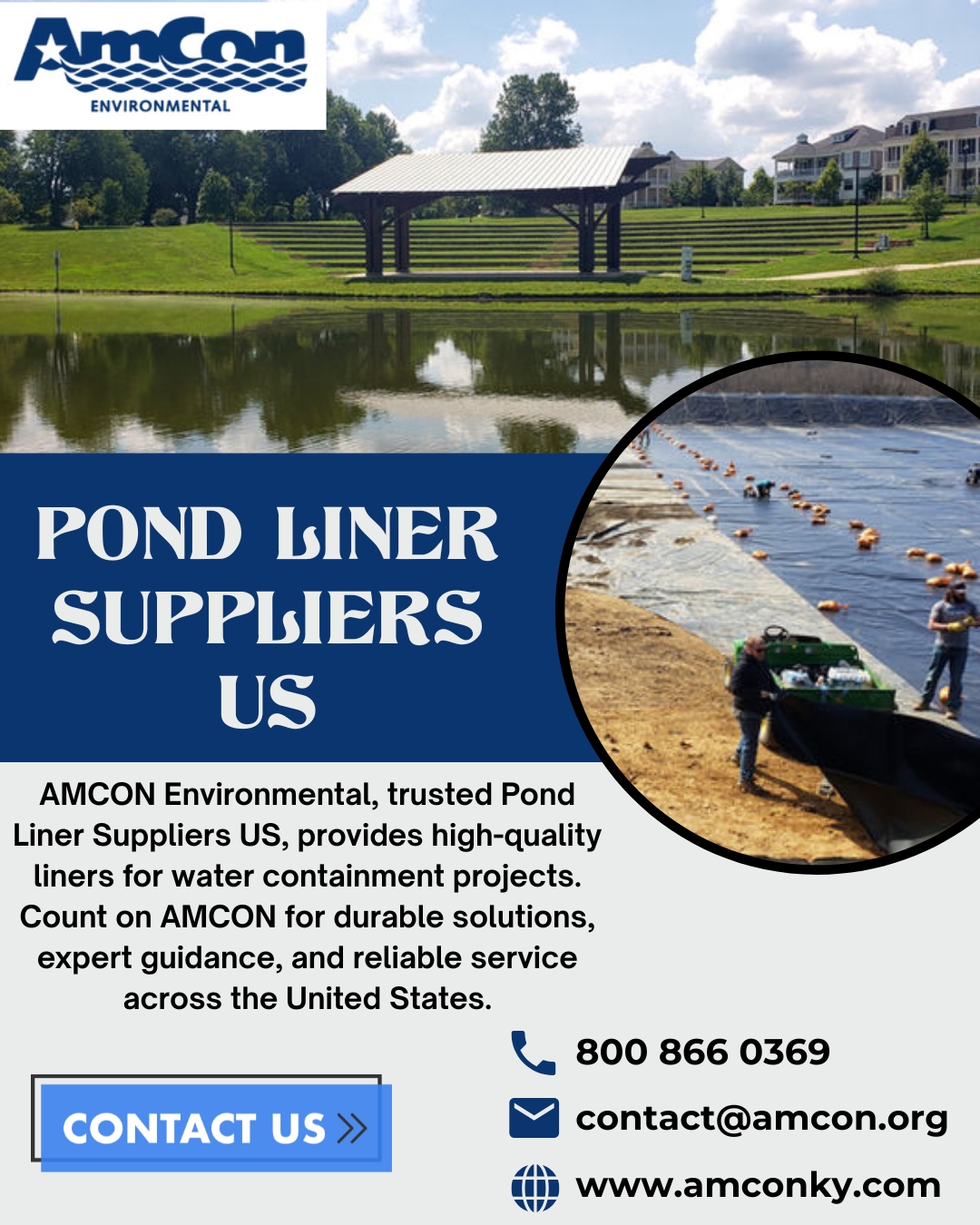Pond Liner Suppliers US Blank Meme Template