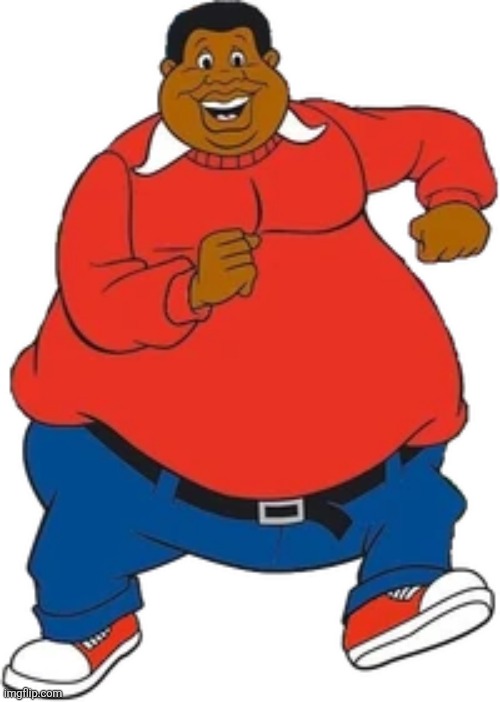 Hey hey hey | image tagged in fat albert | made w/ Imgflip meme maker
