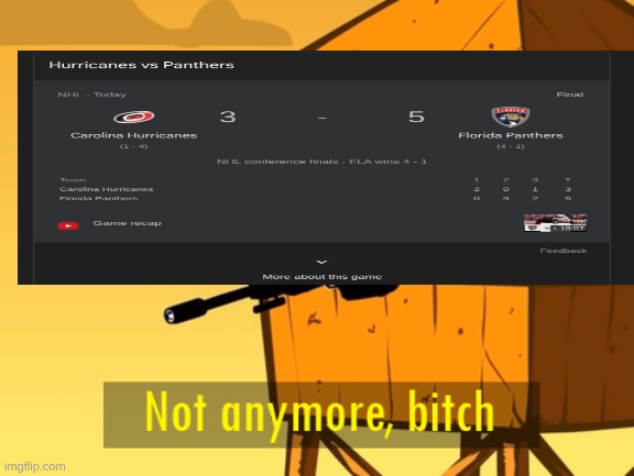 not anymore bitch | image tagged in not anymore bitch | made w/ Imgflip meme maker