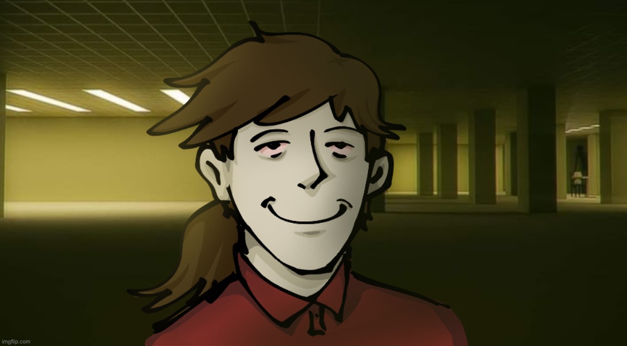 WO0f drew this | made w/ Imgflip meme maker