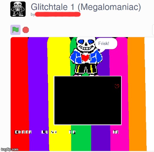 undertale if toby fox locked the fuck in | made w/ Imgflip meme maker