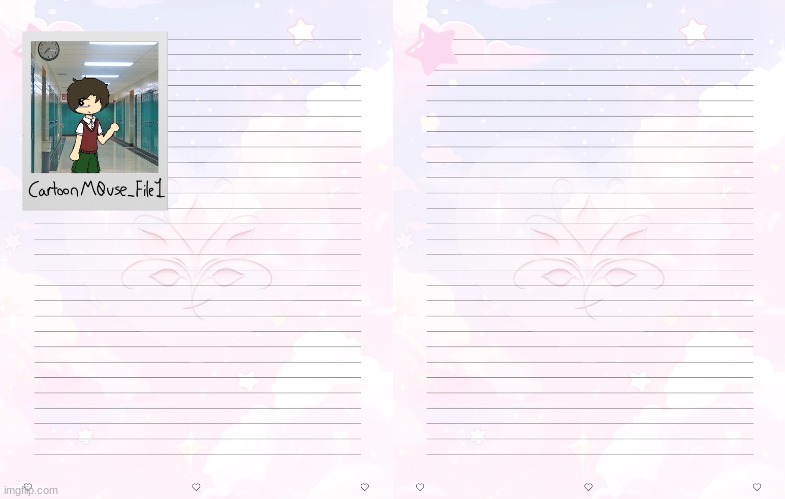 repost but add yourself in a photo(template in comments) | image tagged in photo album | made w/ Imgflip meme maker