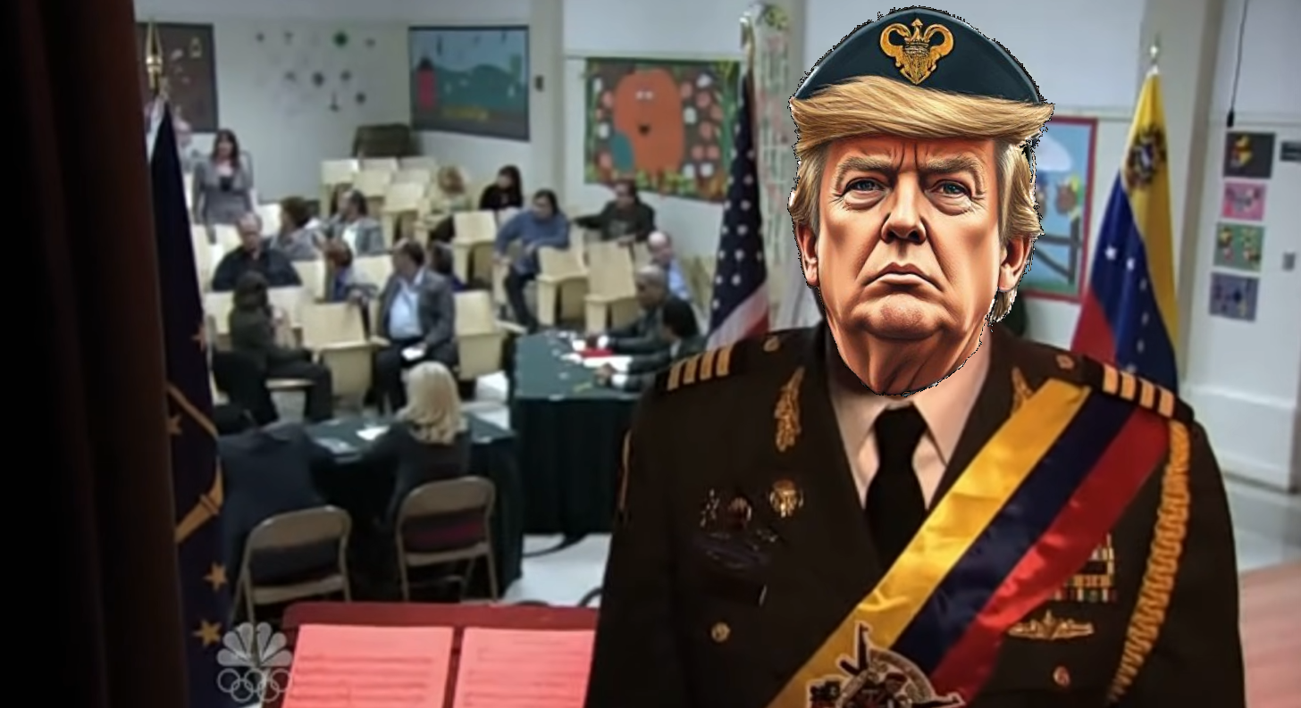 Straight To Jail Trump Blank Meme Template