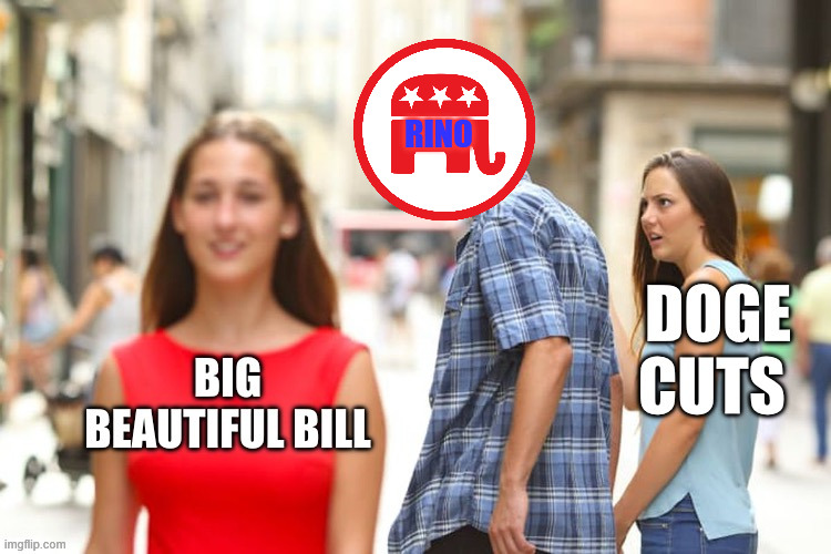 RINO | made w/ Imgflip meme maker