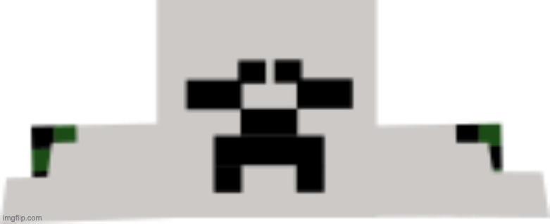 oh no what happened to him | image tagged in dried smgdelta,memes,smgdelta,smg4,fanlore,sad | made w/ Imgflip meme maker