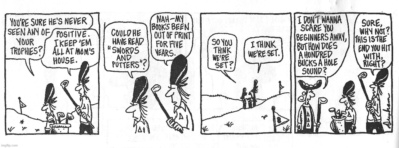 Classic Overboard | image tagged in comics | made w/ Imgflip meme maker