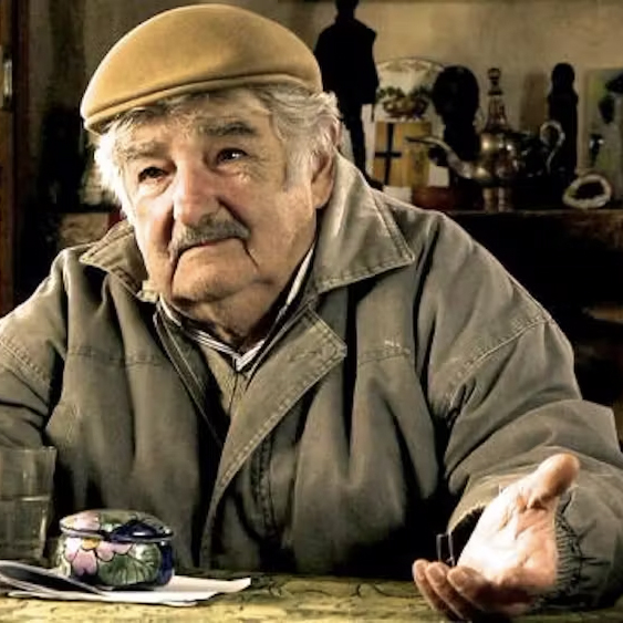Mujica Blank Meme Template