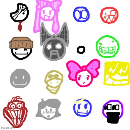 I'll draw the rest later | made w/ Imgflip meme maker