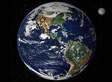 Planet Earth Blank Meme Template