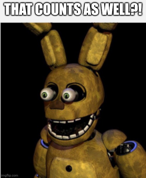 CHILDREN | THAT COUNTS AS WELL?! | image tagged in children | made w/ Imgflip meme maker