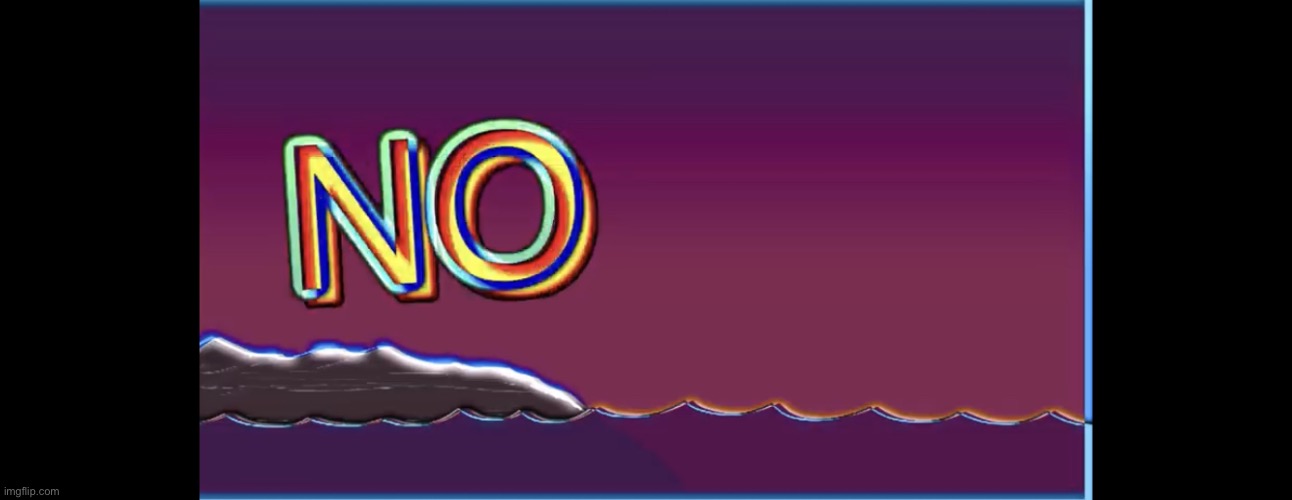 image tagged in bill wurtz no | made w/ Imgflip meme maker