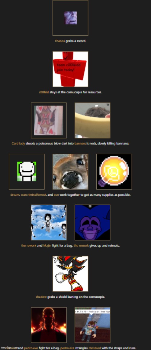 image tagged in hi | made w/ Imgflip meme maker
