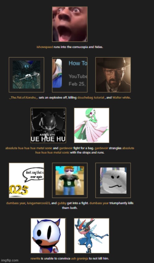 i fucking die to a frog | made w/ Imgflip meme maker
