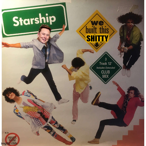 SHITTY | made w/ Imgflip meme maker