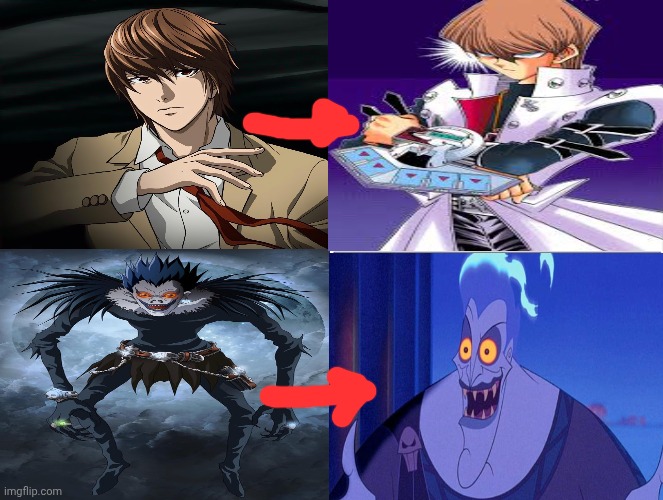 Coincidence? I think NOT! | made w/ Imgflip meme maker