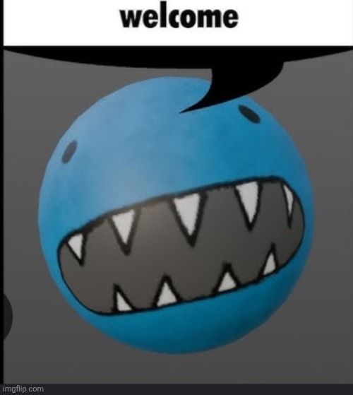 welcom | image tagged in welcom,fractal block world | made w/ Imgflip meme maker