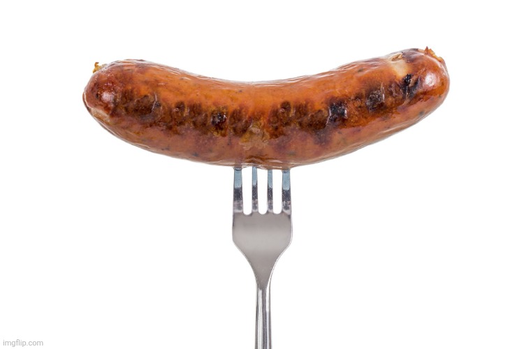 Sausage | image tagged in sausage | made w/ Imgflip meme maker