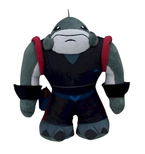 gantu Blank Meme Template