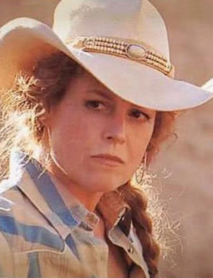 the warden from holes Blank Meme Template