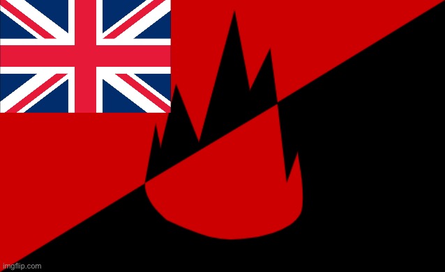 Flag Of MS_Memer_Group (Simplified) | image tagged in flag of ms_memer_group simplified | made w/ Imgflip meme maker