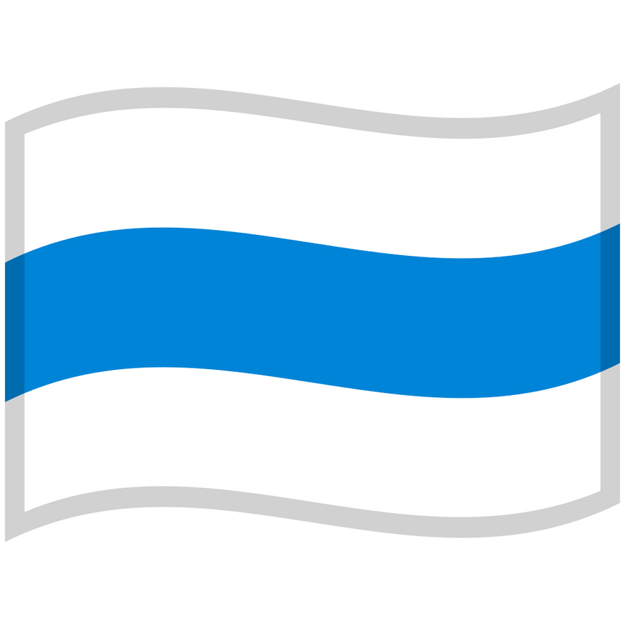 Free Russia Emoji Flag Blank Meme Template