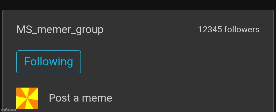 Oh hey | image tagged in msmg | made w/ Imgflip meme maker