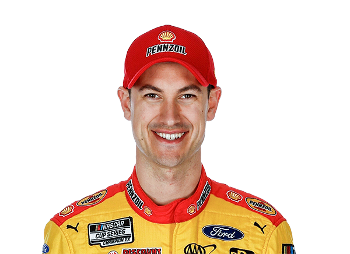 Joey logano Blank Meme Template