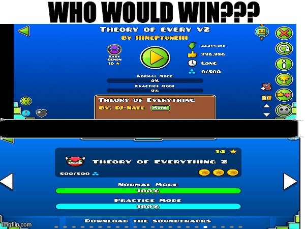 who would win?! | WHO WOULD WIN??? | made w/ Imgflip meme maker