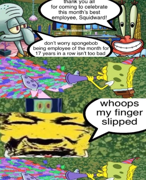 My finger slipped.mp3 | made w/ Imgflip meme maker