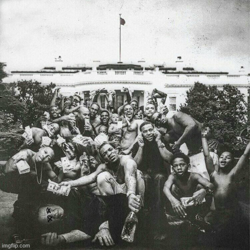 To Pimp a Butterfly album cover | image tagged in to pimp a butterfly album cover | made w/ Imgflip meme maker
