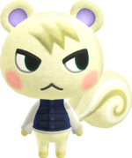 Marshal Meme Template