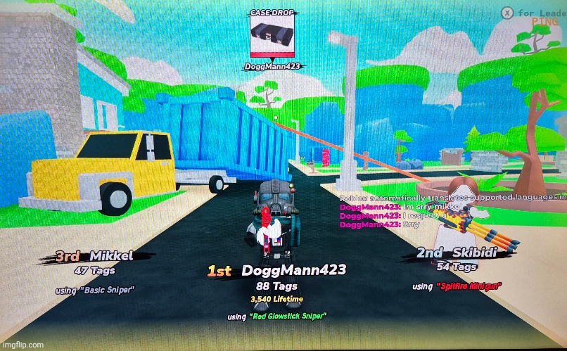 Did he cook? *middle is him* | image tagged in roblox,gaming | made w/ Imgflip meme maker