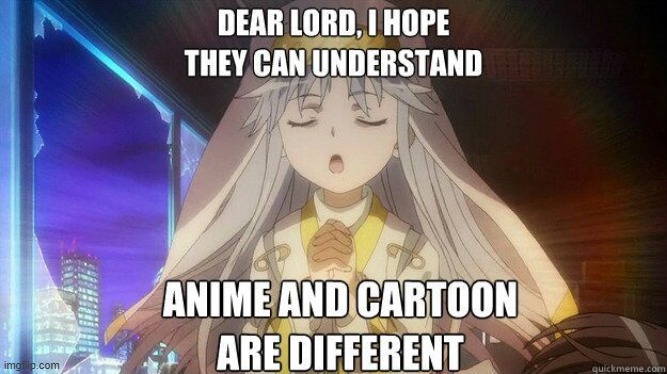 image tagged in toaru,a certain magical index,nun,cartoon,jesus | made w/ Imgflip meme maker