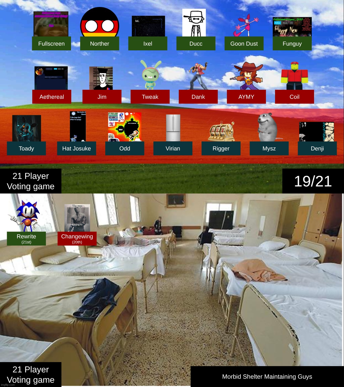 k1 | made w/ Imgflip meme maker