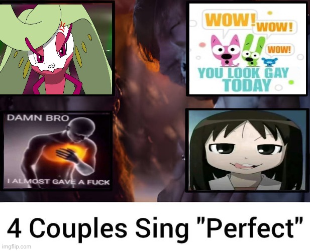 Me Ruining A Fill In Meme #46 | image tagged in ruin this fill in meme 46 | made w/ Imgflip meme maker