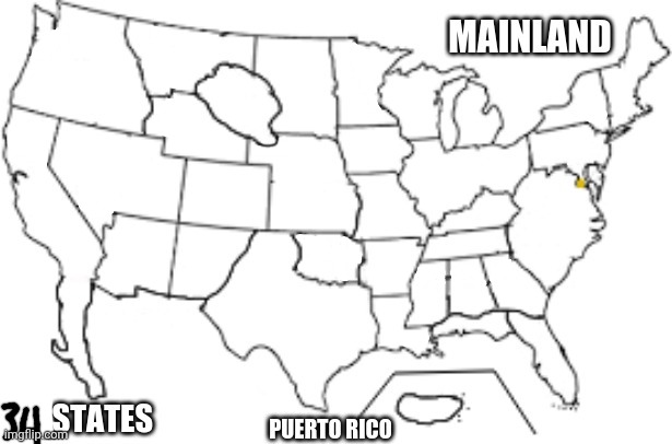 Slight improvement | image tagged in map,maps | made w/ Imgflip meme maker